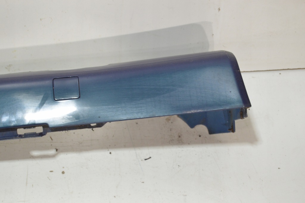 фото №9, Порог молдинг порог левая накладка mercedes r129 sl 1296902740