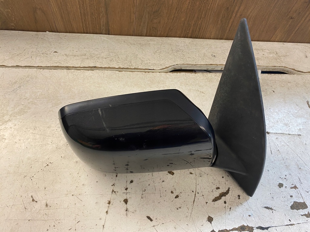 фото №8, Nissan x-trail t31 зеркало правое 5 pin eu g41p