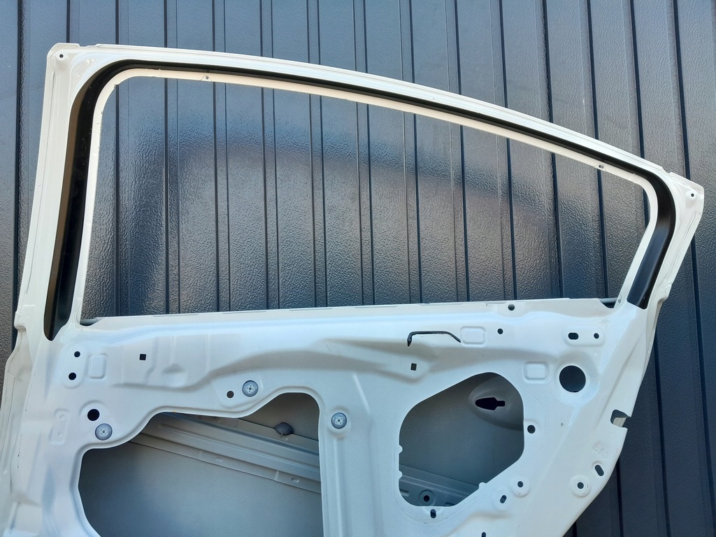 фото №11, Двері задня задні праве mazda 6 gj 2012 sedan