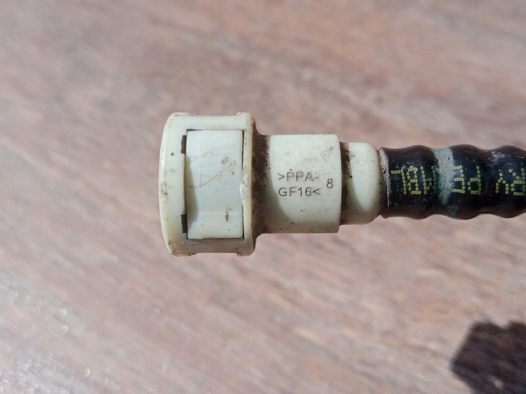 фото №8, Jeep cherokee kl 13-18 2.0 m-jet клапан вентиляционный бак топлива