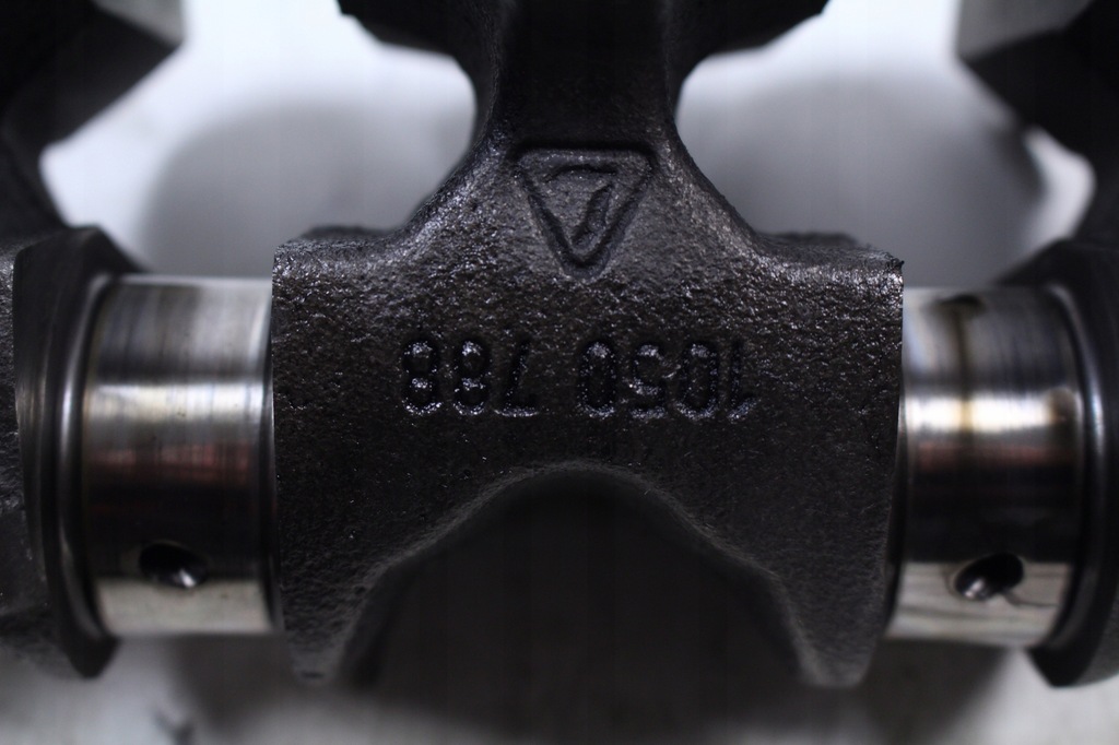 фото №5, Wał колінчастий lombardini ldw502