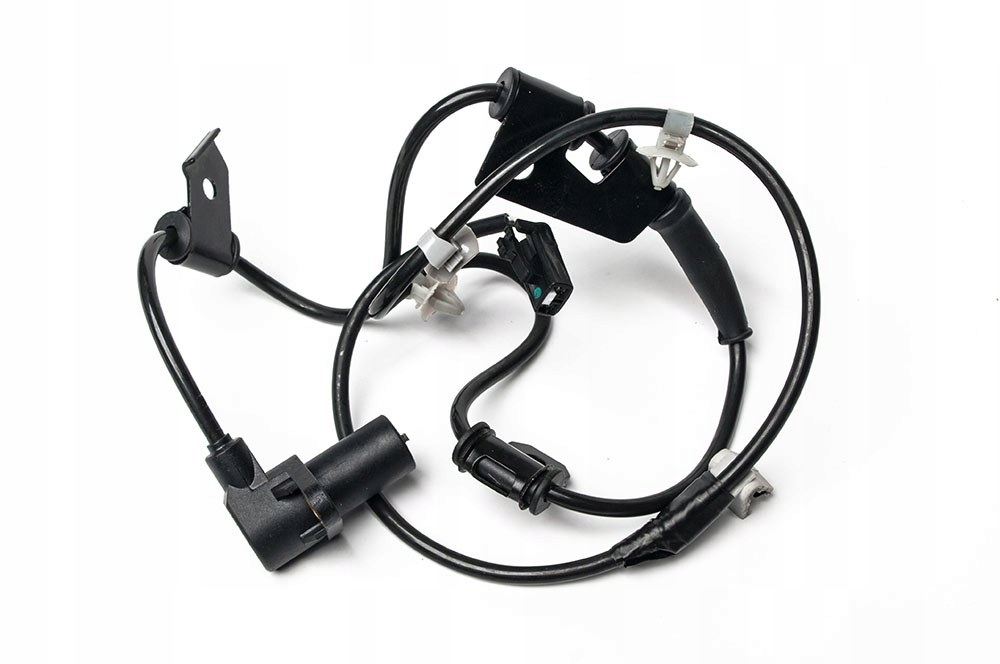 фото №1, Датчик abs hyundai coupe 2001 - 2004 лівий перед