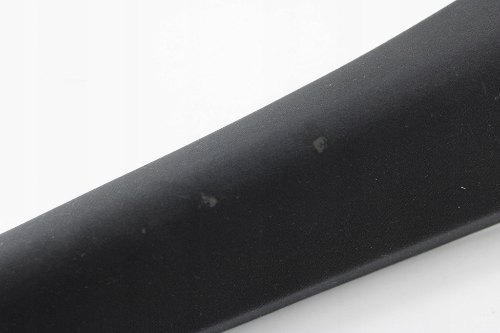 фото №5, Lexus rc f-sport 2014-2023 защита обшивка стойка перед правое чёрные