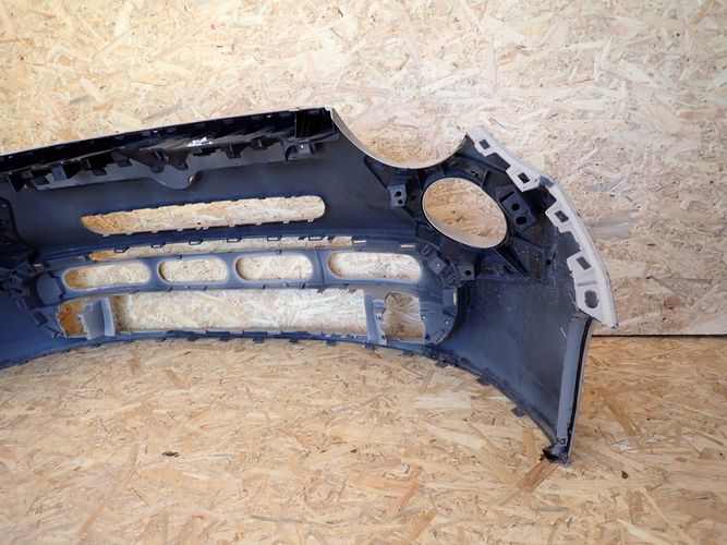 фото №9, Fiat 500l 500 l 12- бампер передний перед