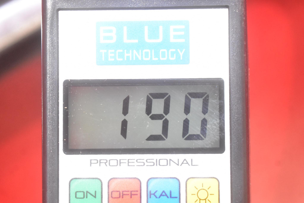 фото №9, Дверь левая перед передние l1 ford s-max mk1 1 i lift 10-15