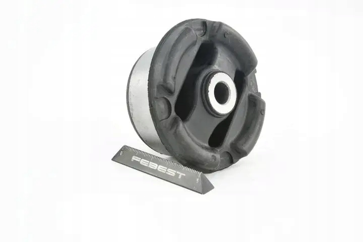 фото №9, 2 x втулка кріплення dyfernencjału febest do honda civic ii, civic iv