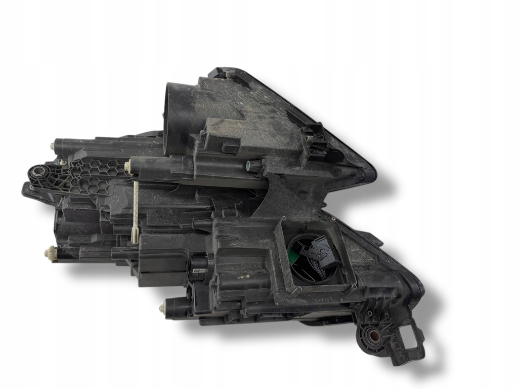 фото №14, Skoda kodiaq 2017 перед сторона правая лампы передние