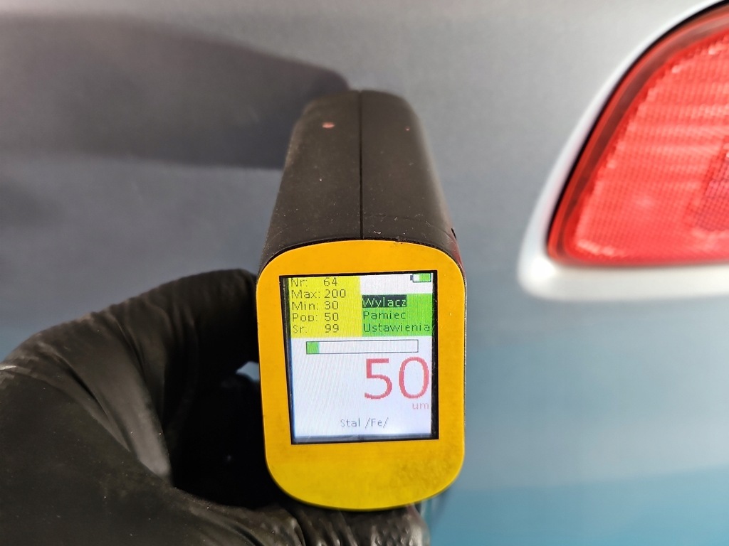 фото №14, Кришка багажника багажника скло задня mazda 2 i 03-07 dy сріблястий 20n