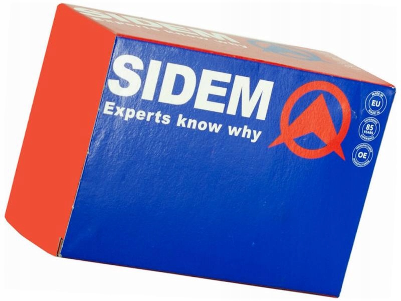 фото №1, Шаровая опора рычага renault scenic i 1.8-2.0 00-03 kangoo i 1.6 1.9 01-