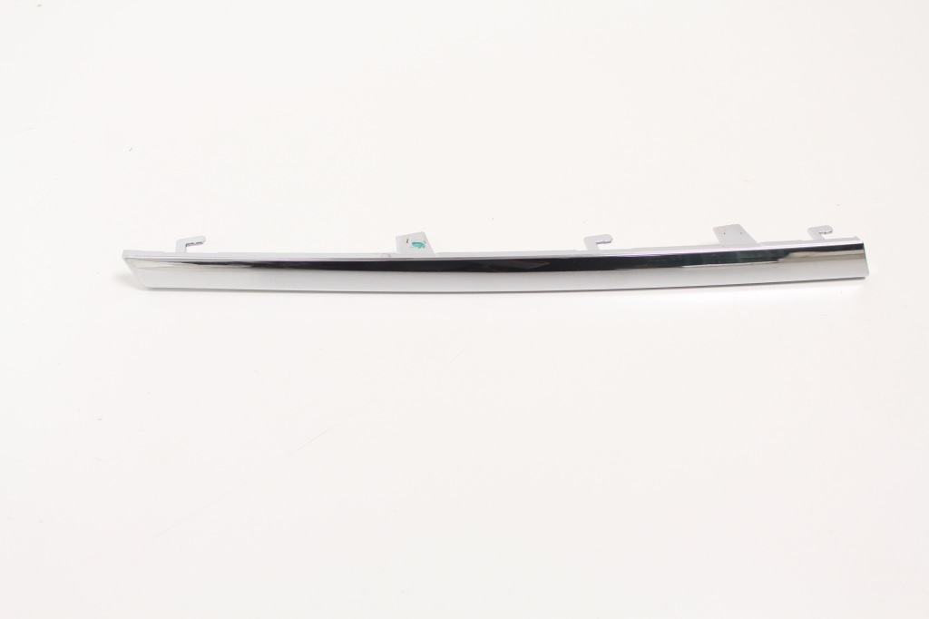 фото №2, Молдинг хром решётка mercedes w164