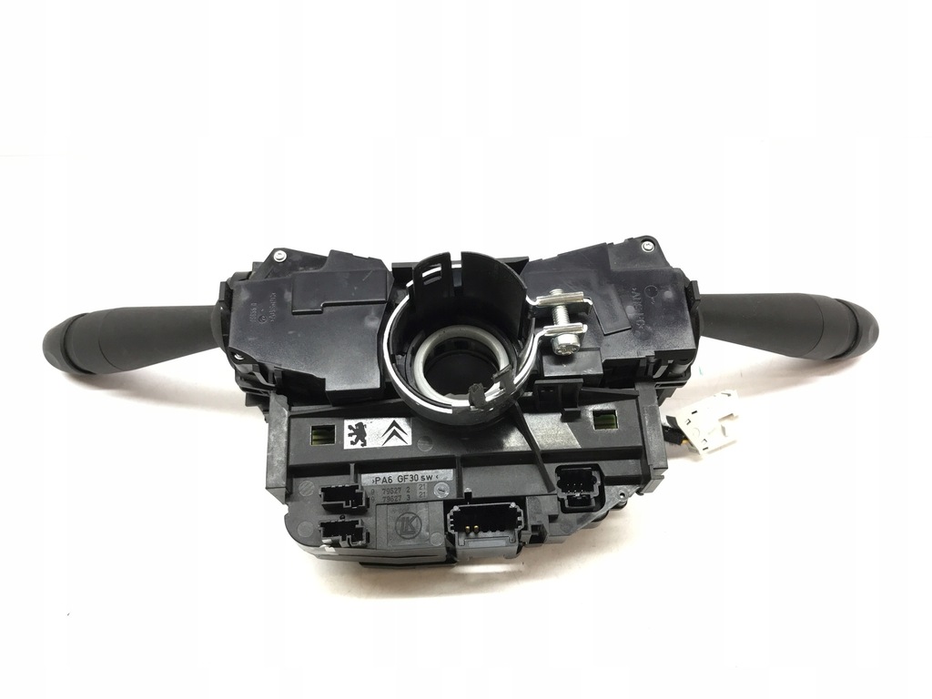 фото №9, Рычаг дворник поворотники toyota proace verso ii 2 98312531zd