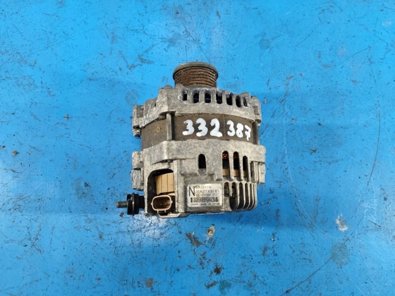 фото №1, Генератор mazda cx-5 11-17 дизель a2tx9181