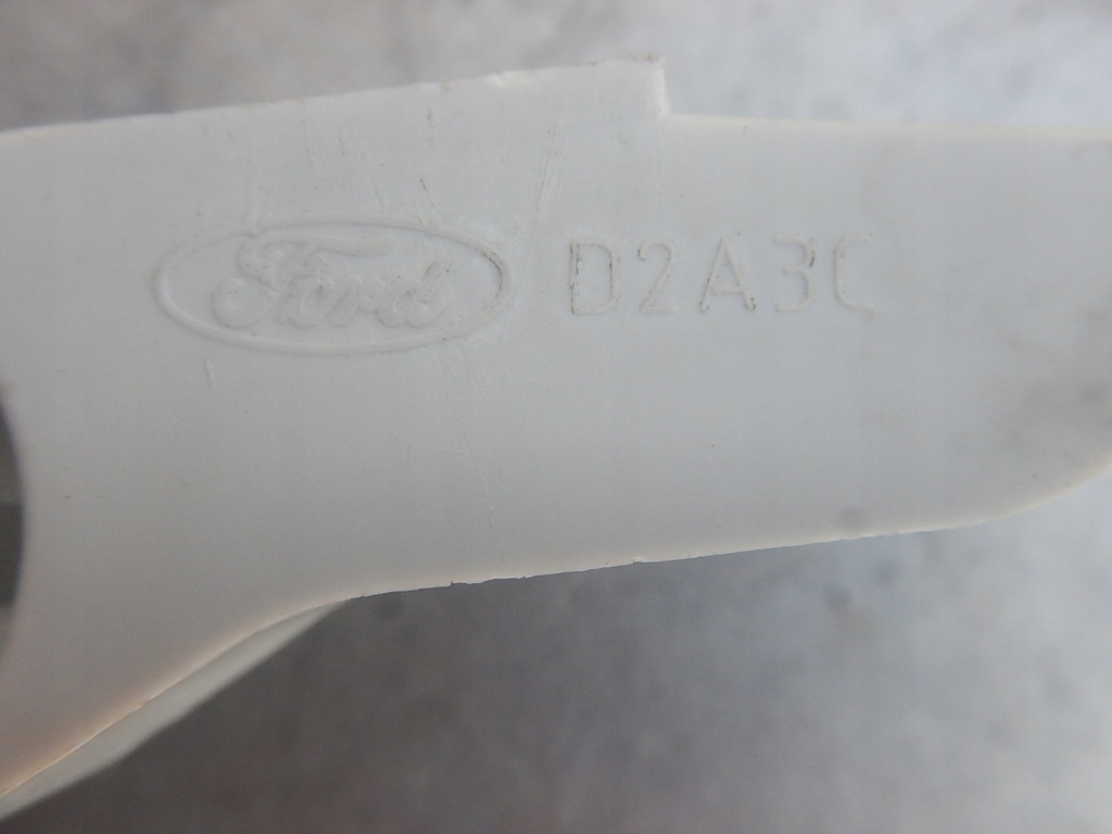 Кронштейн бампера правий перед ford s-max 2006-15_ 1377203 _ 6m21-17e856-bb Доставка