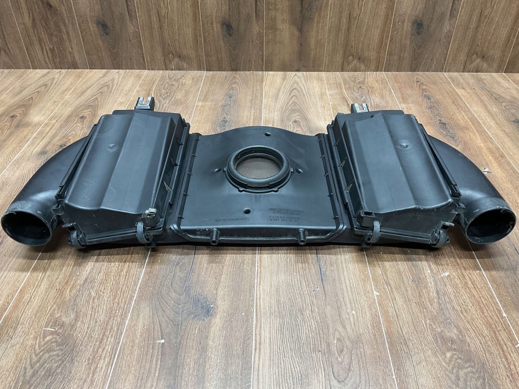 Корпус фильтра воздуха mercedes-benz sl500 r129 a1190940602 0030946104 с Разборки