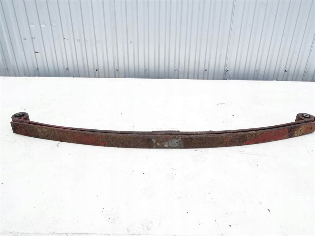 фото №6, Ресора перед правий iveco stralis 440s43 02-06