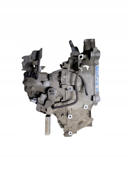 фото №1, Honda jazz iii 08-14 коробка передач передач f1m7
