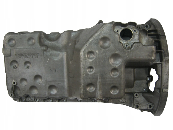 Купити Піддон масляна mercedes w209 2.2 cdi r6460141802