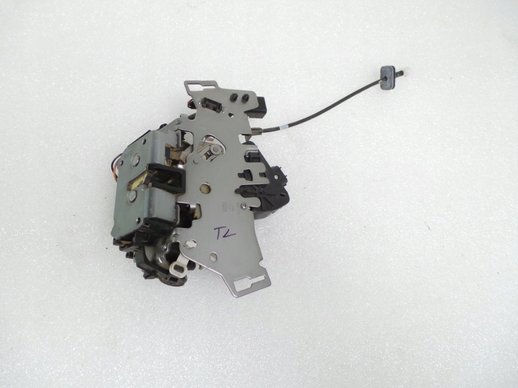 фото №1, Замок дверь задняя левый chrysler town country