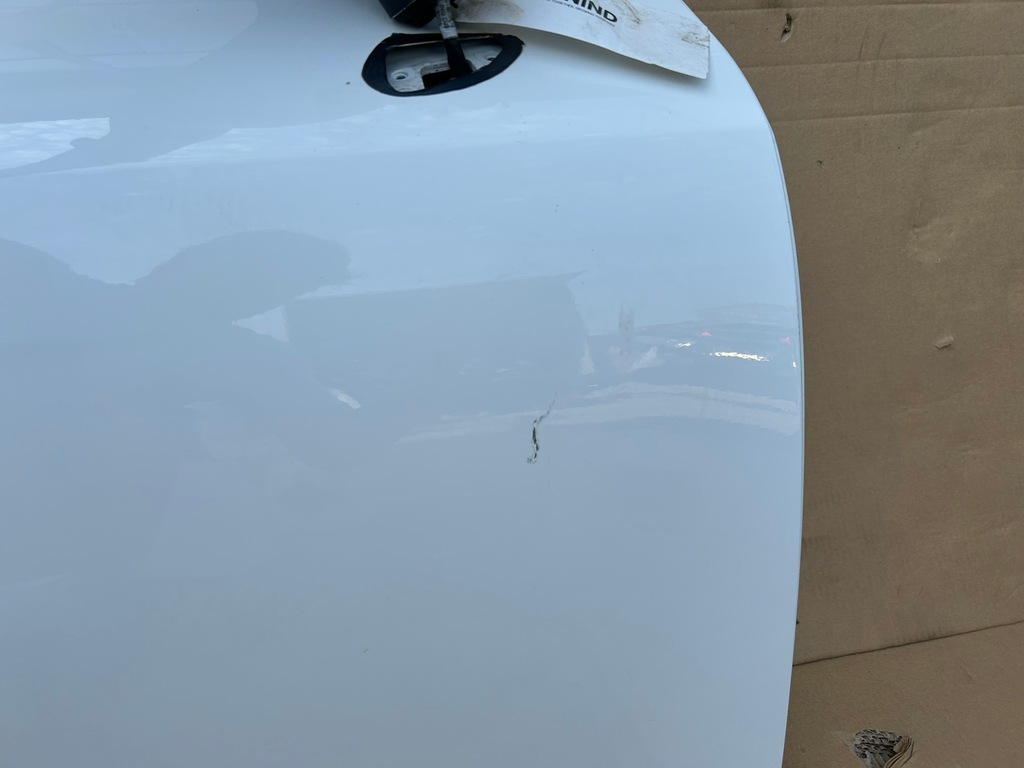 фото №4, Двері правий перед праве audi r8 spyder