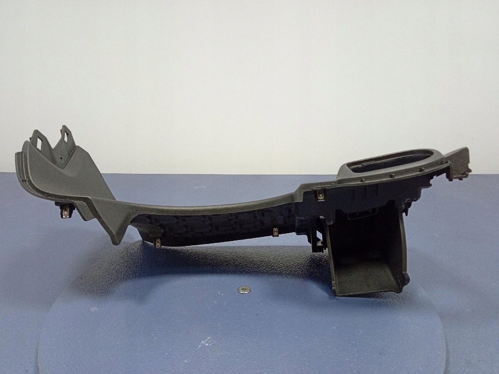 Opel zafira c iii рестайлинг  2016- защита пластиковая под руль 13293522 в Украине