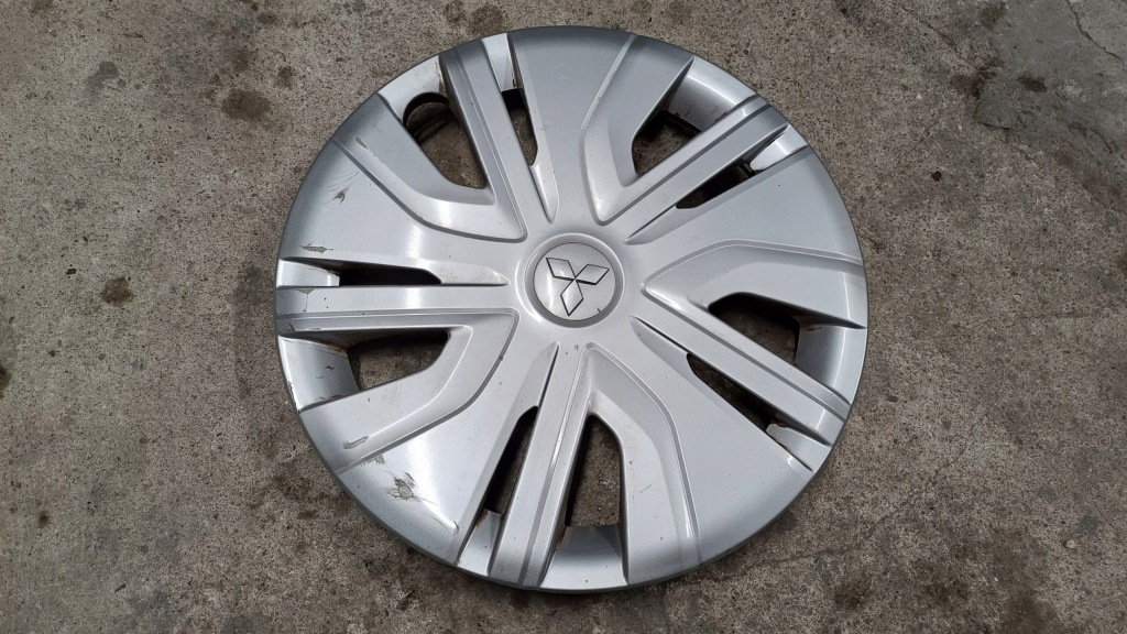 фото №1, Mitsubishi space star ii колпак 14 calowy