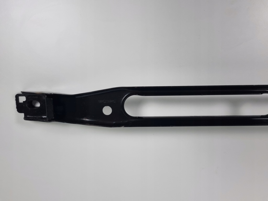 фото №7, Volvo s60 v60 xc60 балка нижня підсилювач pod радіатор перед 31429723