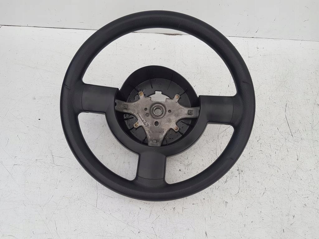 фото №1, Повітропровід chevrolet matiz spark ii 1.0