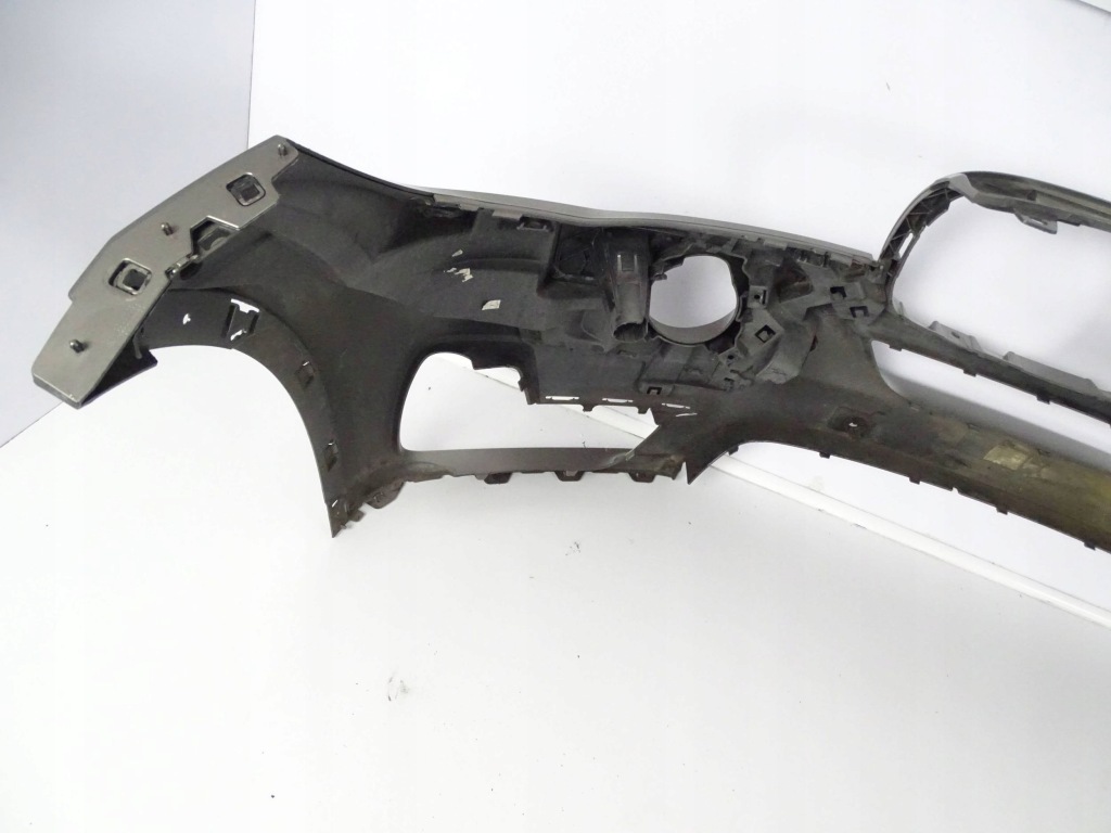 фото №7, Бампер перед передний bmw x5 f15 x6 f16 13-18