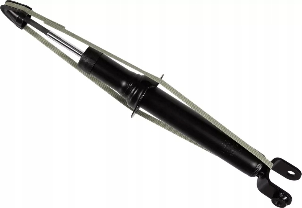 фото №1, Амортизатор chevrolet epica задняя левый