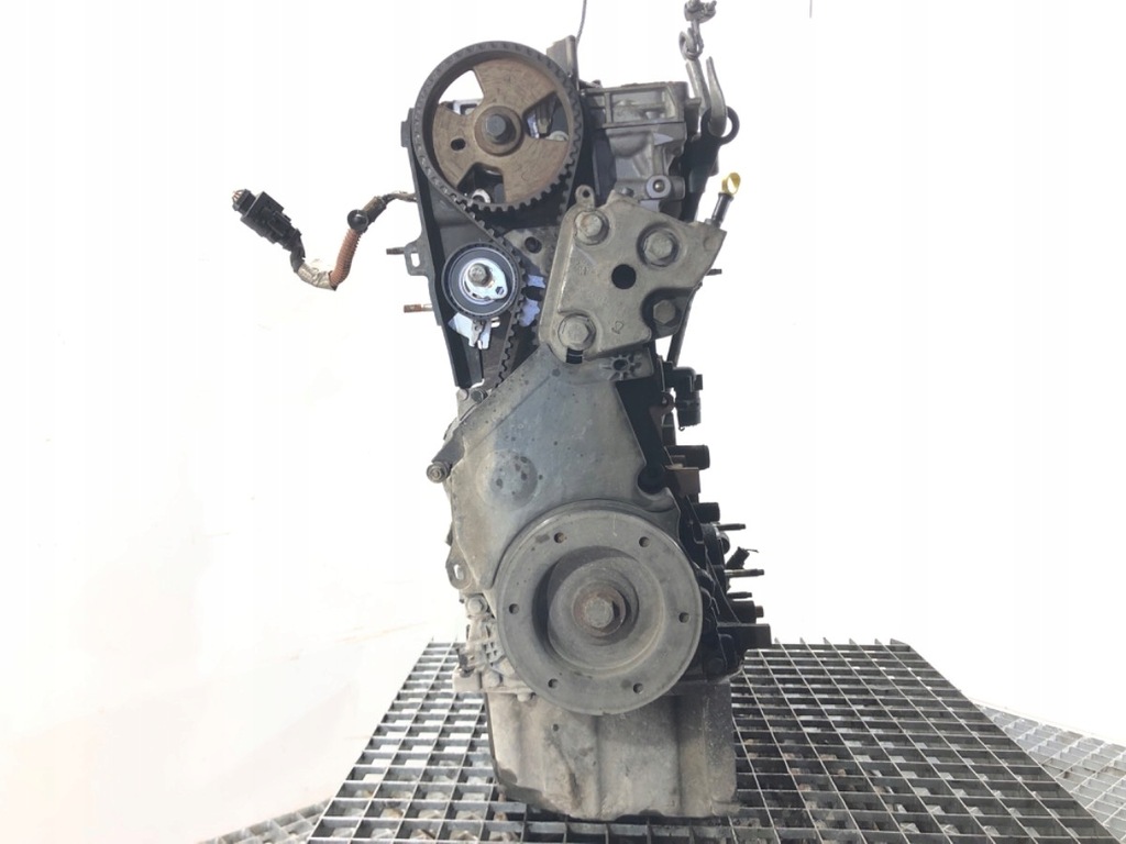 фото №8, Двигун peugeot 407 sw 2.0hdi rhl