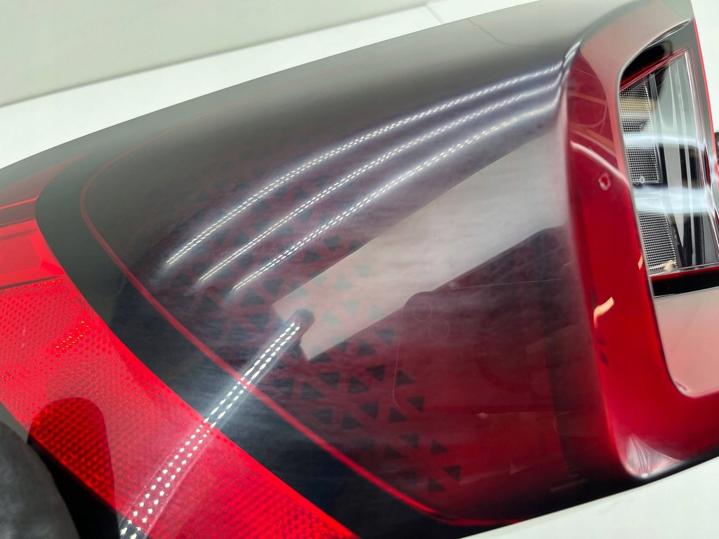 фото №8, Bmw x1 u11 левая лампа задняя w крыло led 9465351