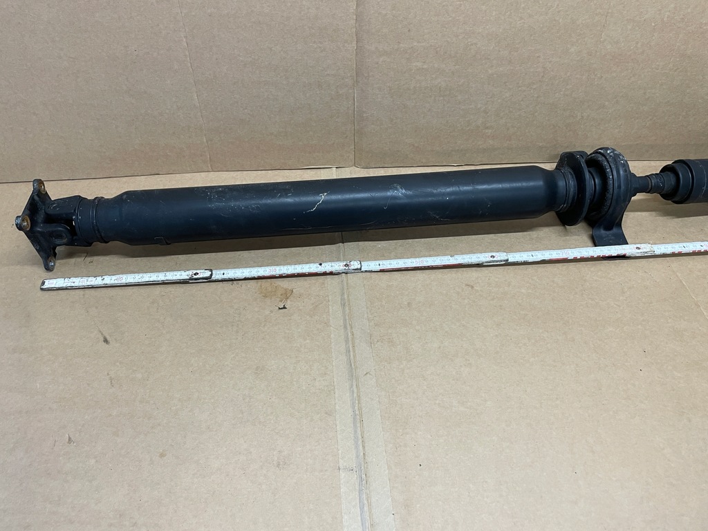 фото №5, Mazda cx5 ii wał приводной