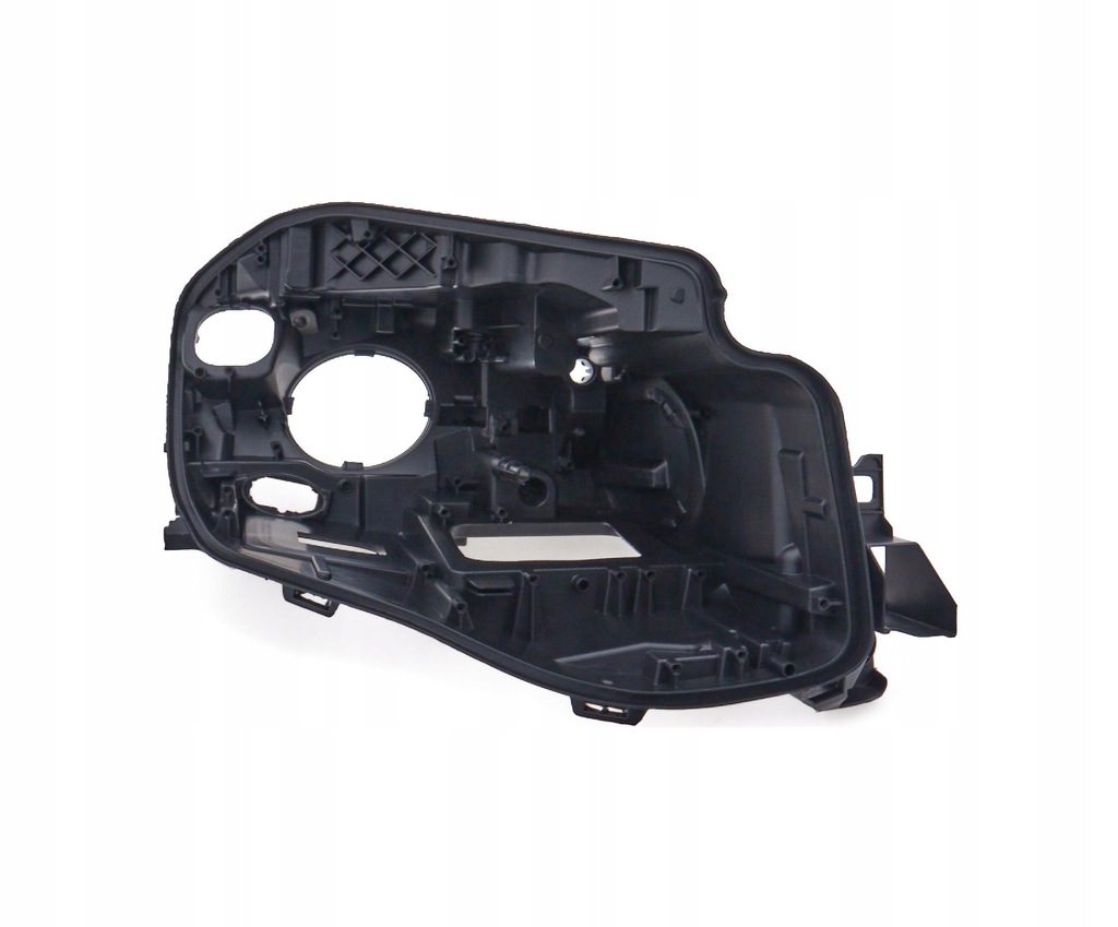 фото №1, Корпус фара do mercedes benz gls-class x166 2015-2019 правая