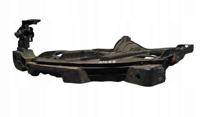 фото №1, Направляющая лампы левый vw golf vi 5k0807889j