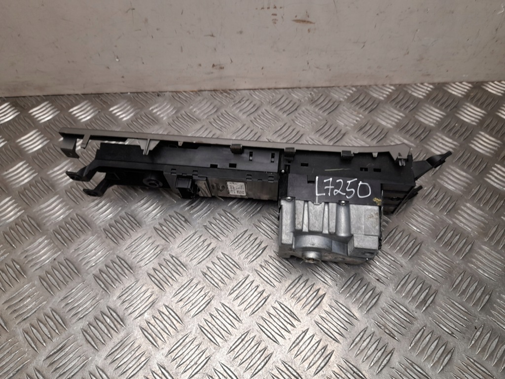 фото №5, Переключатель многофункциональный jaguar xf 2010 8x237e453gc