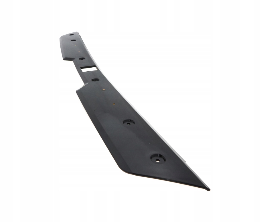 фото №1, Dodge challenger спойлер крышки тюнинг ducktail