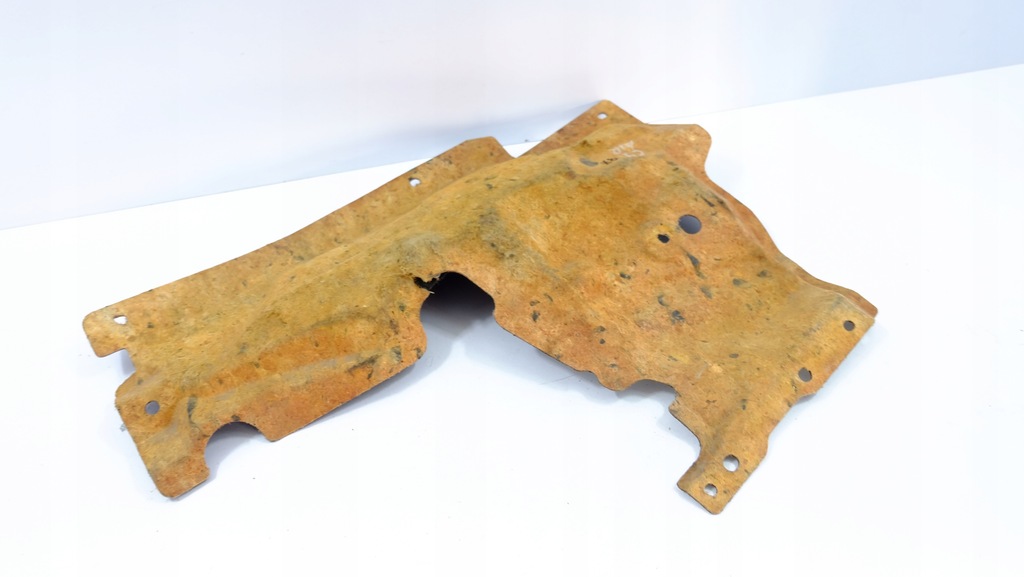 фото №5, Citroen c4 aircross шумоизоляция стены перегородки