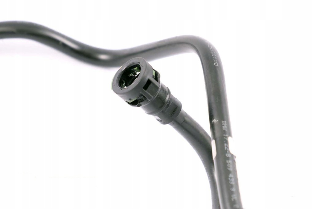 фото №10, Bmw x5 e70 n57 труба wąż оливи коробки 8509434