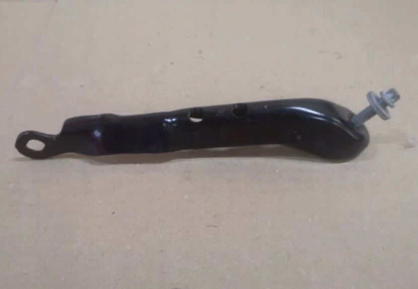 фото №1, Поперечина подушки безопасности двигателя правый перед bmw g11