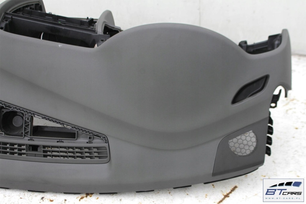 фото №11, Audi a4 панель  панель приладів приладова панель приладів pulpit 8k b8 2008-2017 8k1857003 8