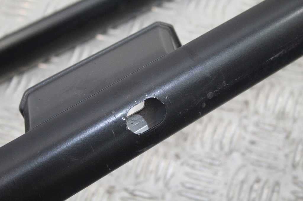 фото №6, Рейлінги дахові toyota proace verso ii 2