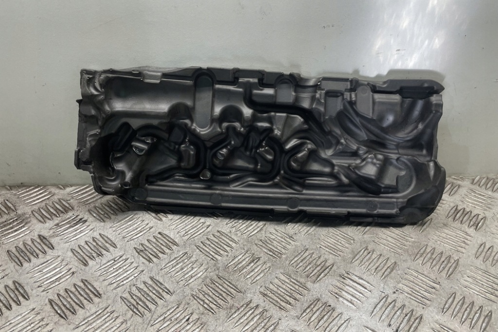 фото №9, Изоляция акустическая bmw 3 gran turismo f34 7810838 2.0l дизель 160kw 2015