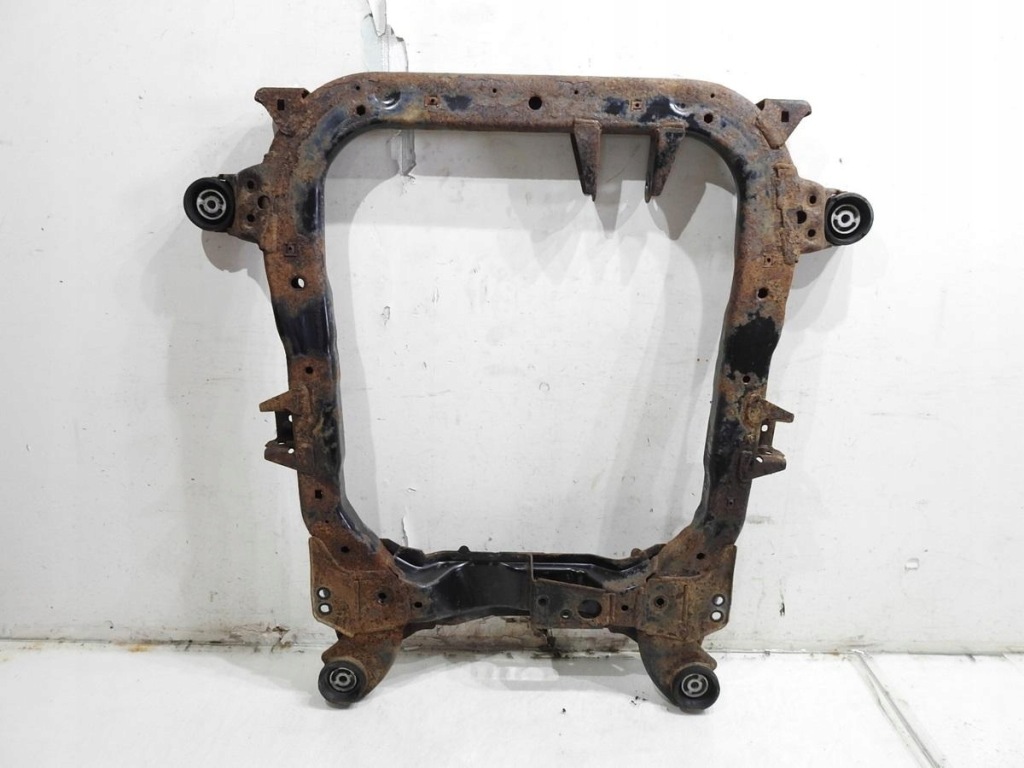 фото №6, Підрамник підрамник перед saab 9-3 ii 1.9 tid