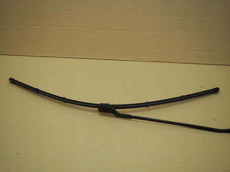 фото №3, Важіль двірники ліва renault grand scenic iv