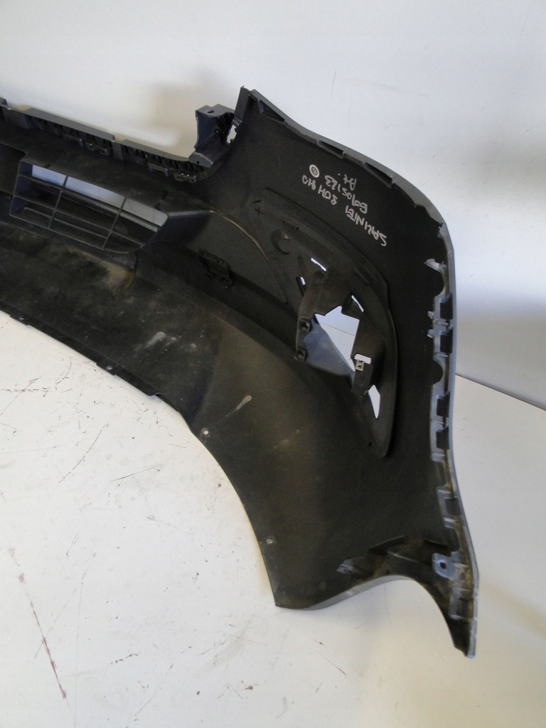 фото №10, Mercedes sprinter 910 бампер противотуманные фары bez pts