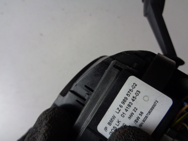 фото №7, Переключатель комбинированный bmw serii 3 e90 e91 e92 e93