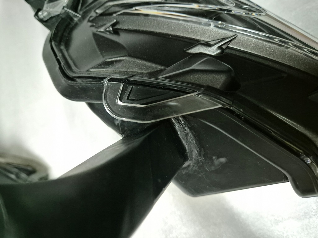 фото №8, Lexus nx противотуманная фара l+p led eu