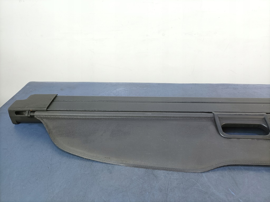 фото №2, Opel signum шторка багажника