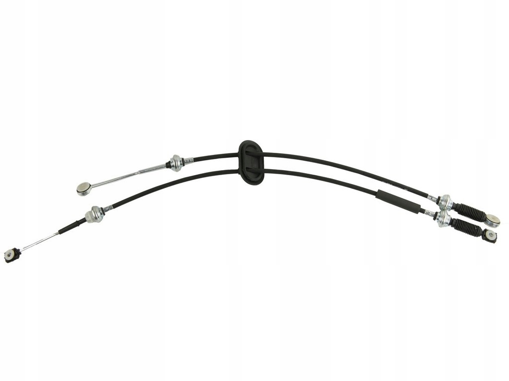 Купить Трос переключения передач master 98- комплект