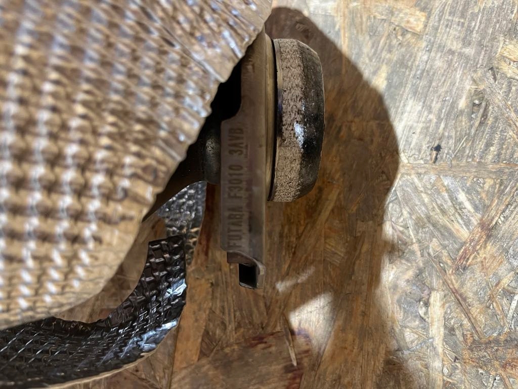 фото №12, Катализатор + датчик + защита toyota yaris cross 1.5 гибрид 23r новый orygin